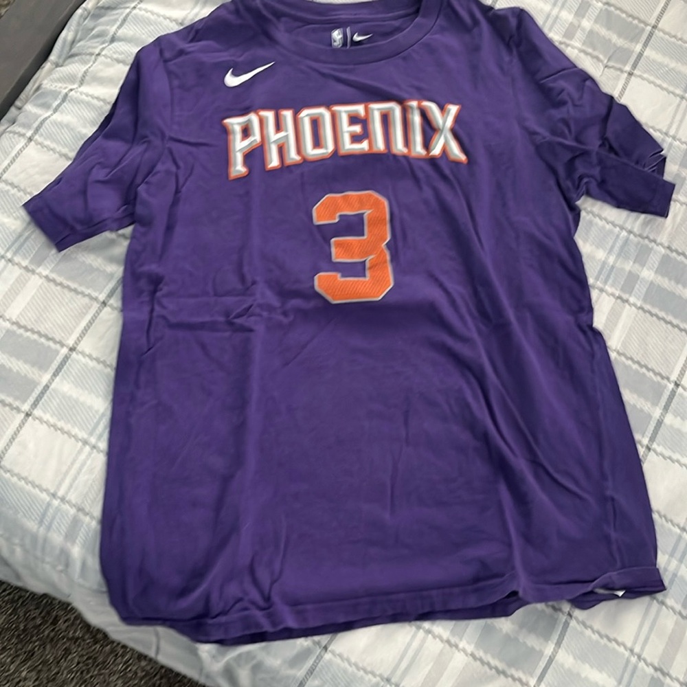 Chris Paul (Phoenix suns tee)